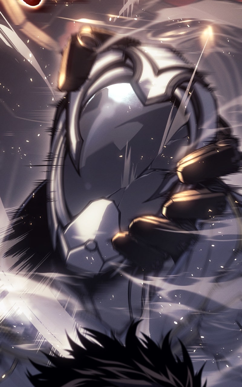 Read Bad Born Blood EN Manga Online