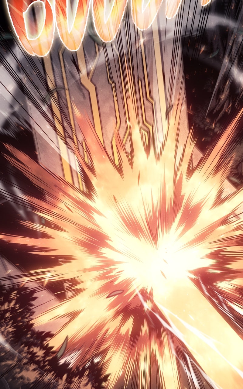 Read Bad Born Blood EN Manga Online