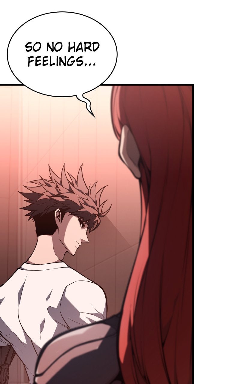 Read Bad Born Blood EN Manga Online