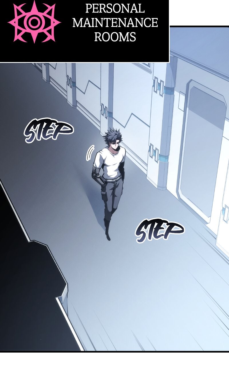 Read Bad Born Blood EN Manga Online