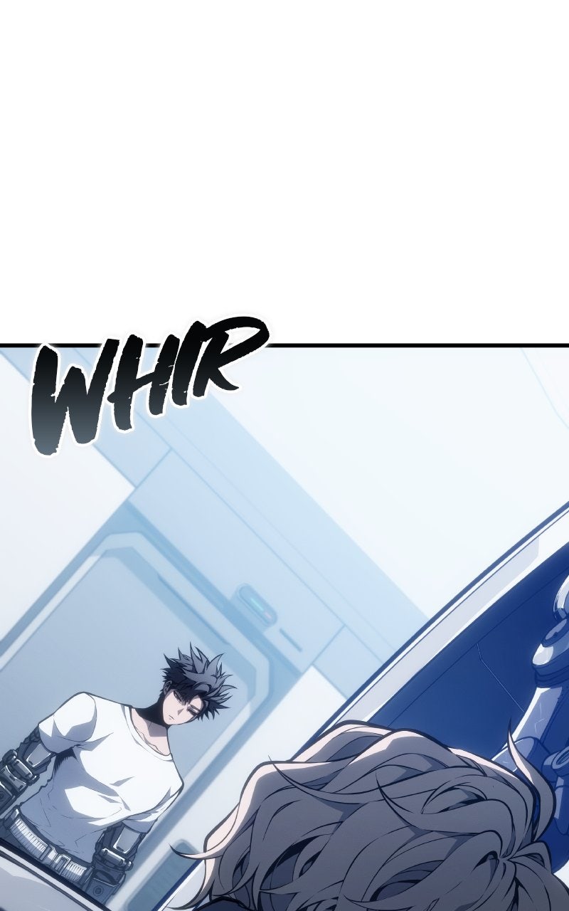 Read Bad Born Blood EN Manga Online