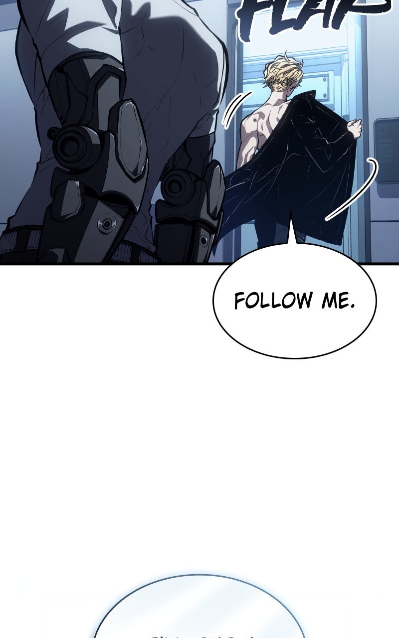 Read Bad Born Blood EN Manga Online