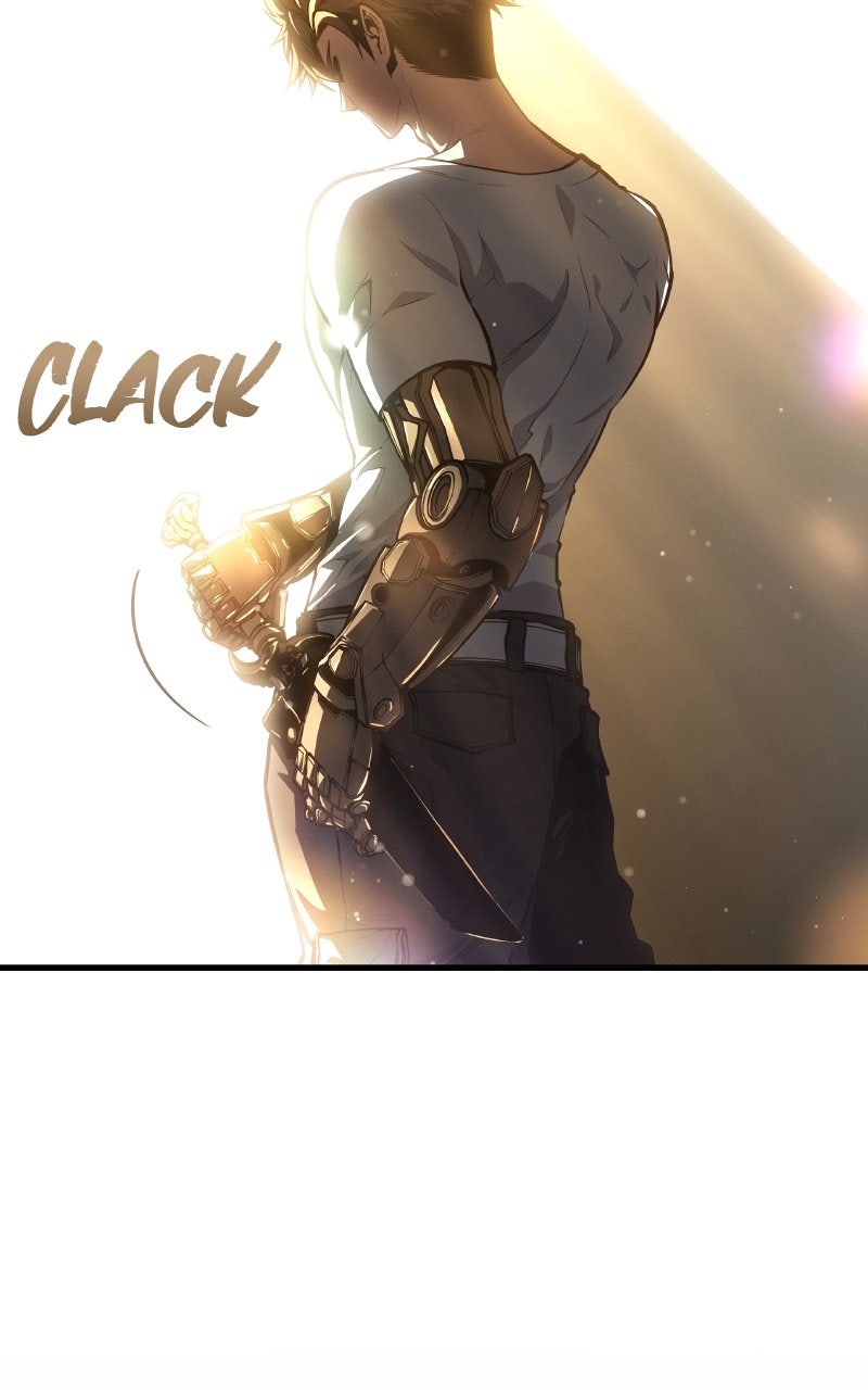 Read Bad Born Blood EN Manga Online