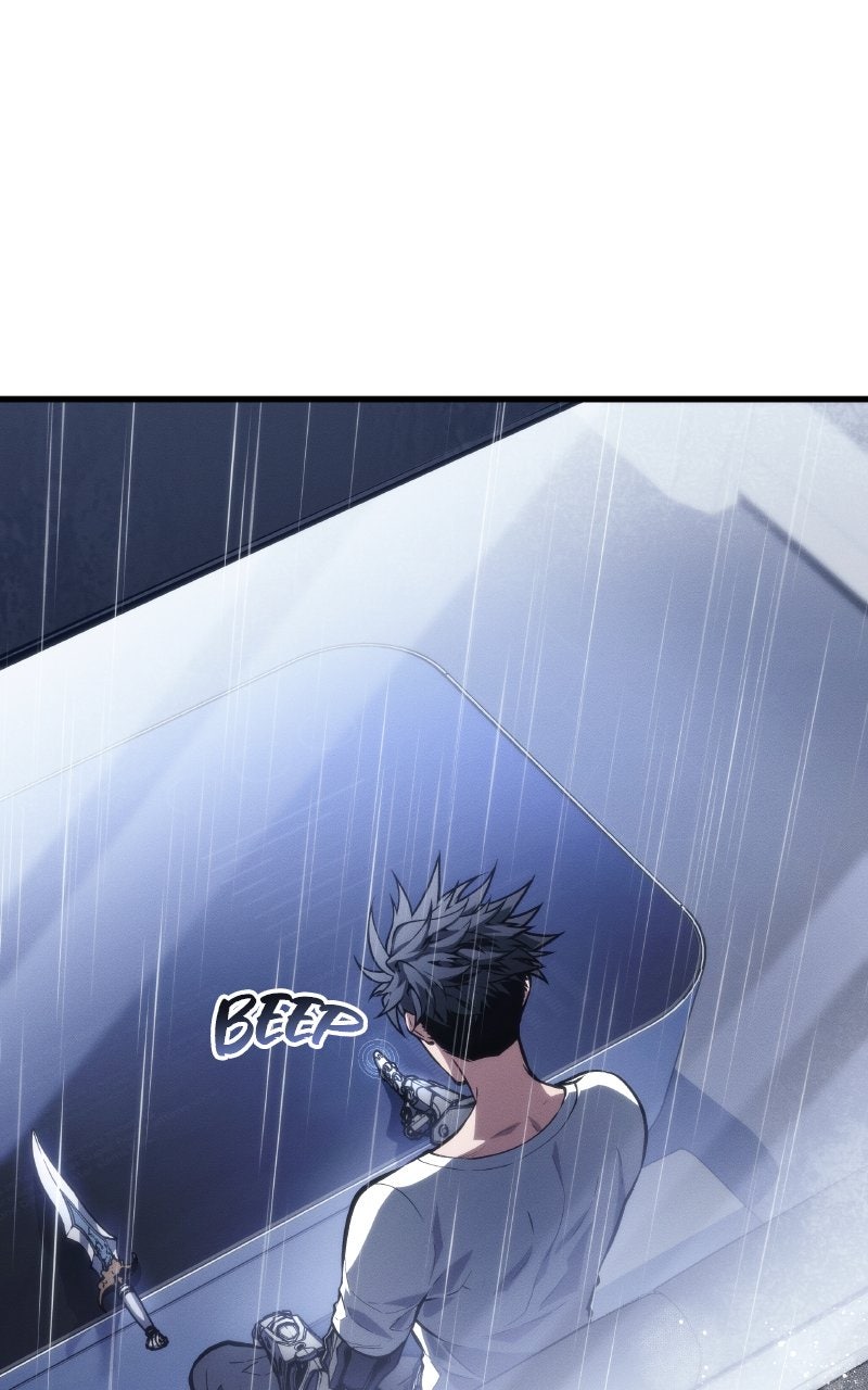 Read Bad Born Blood EN Manga Online