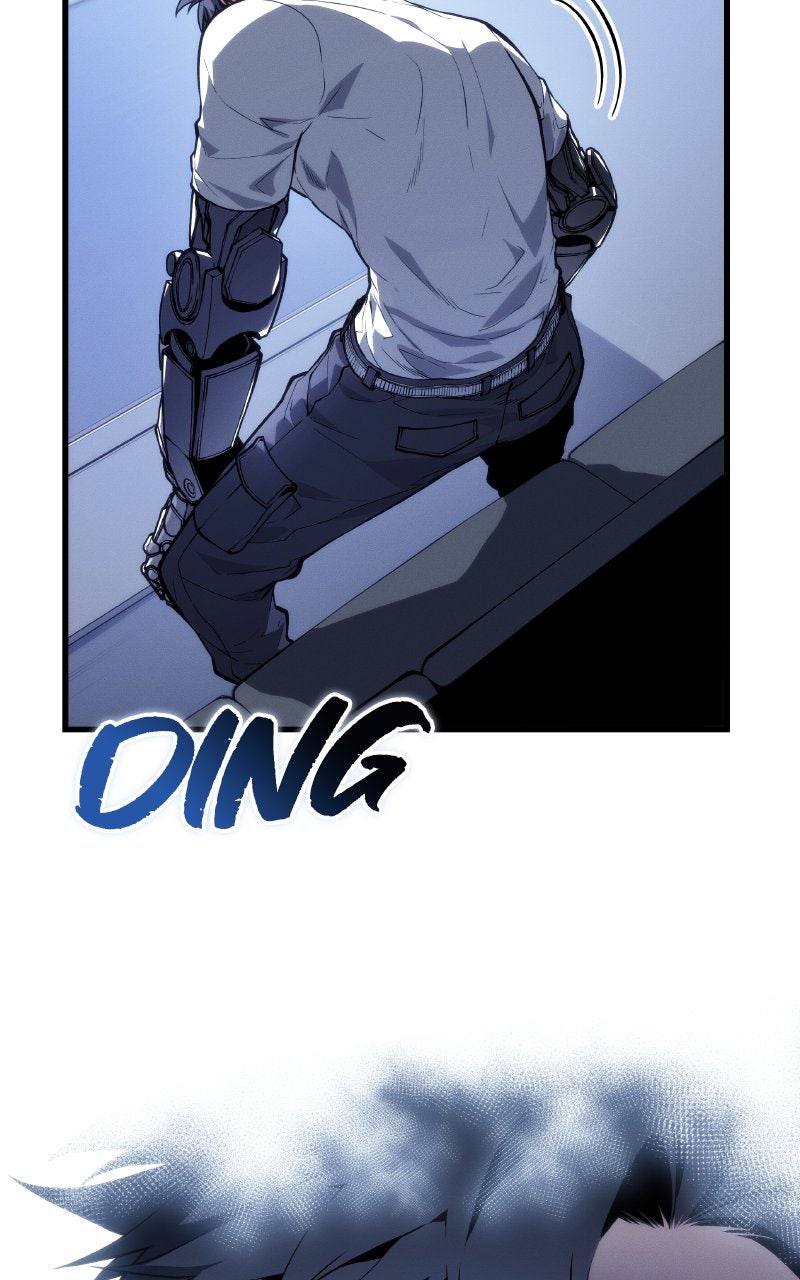 Read Bad Born Blood EN Manga Online