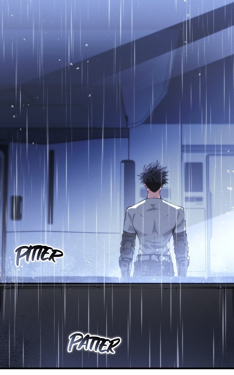 Read Bad Born Blood EN Manga Online