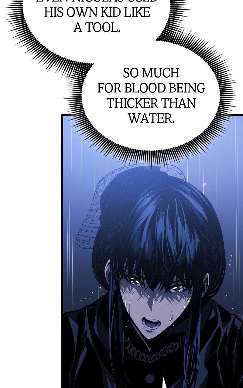 Read Bad Born Blood EN Manga Online