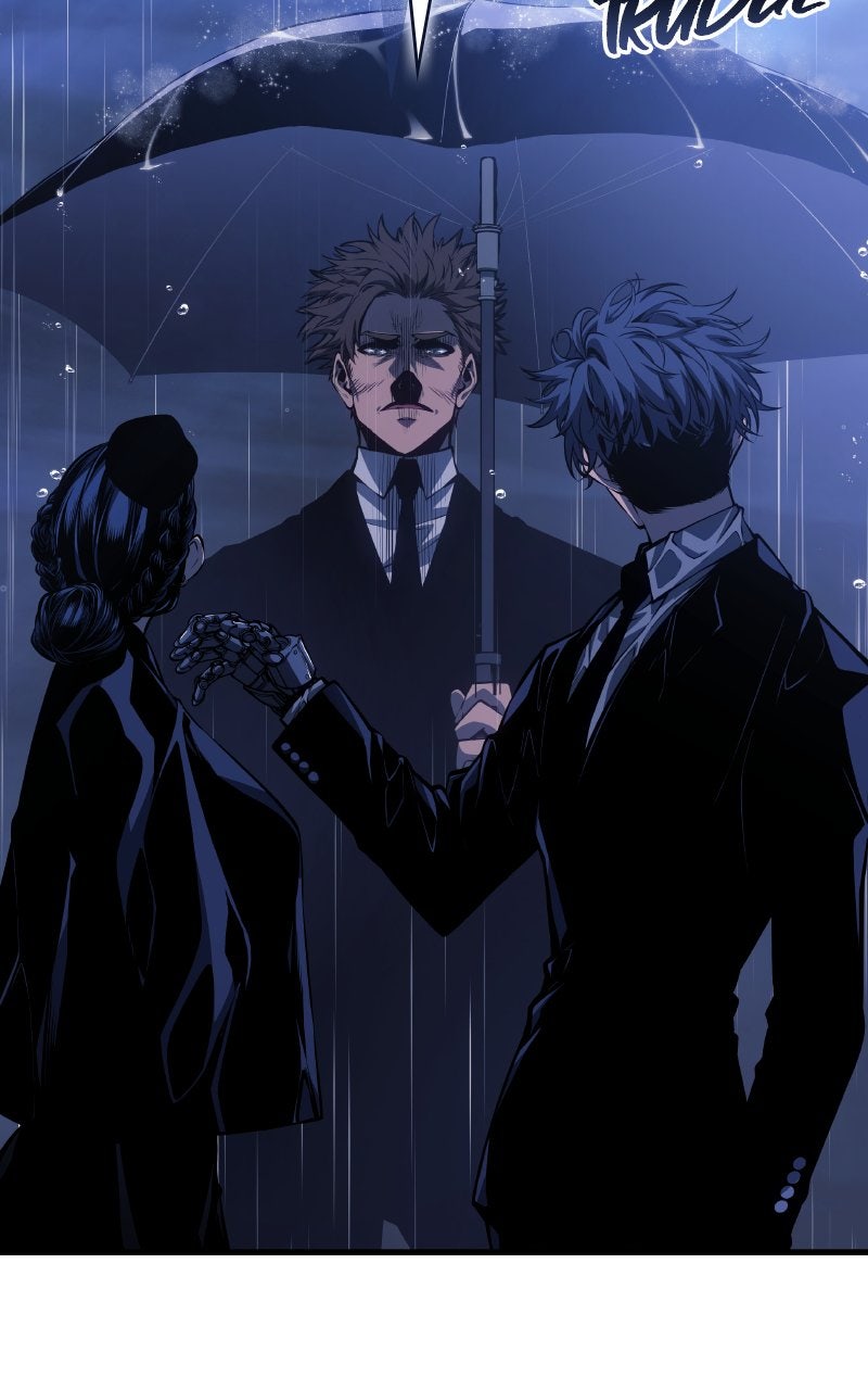 Read Bad Born Blood EN Manga Online