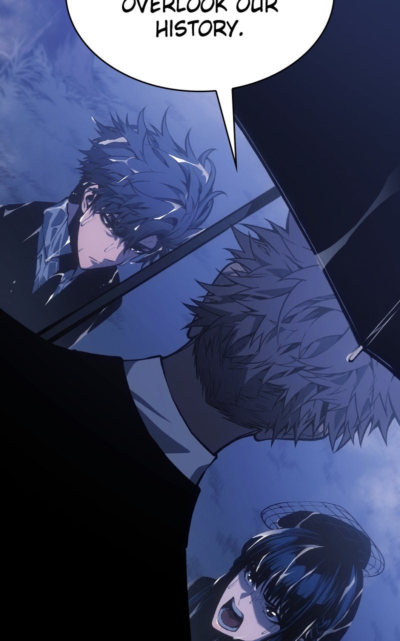 Read Bad Born Blood EN Manga Online