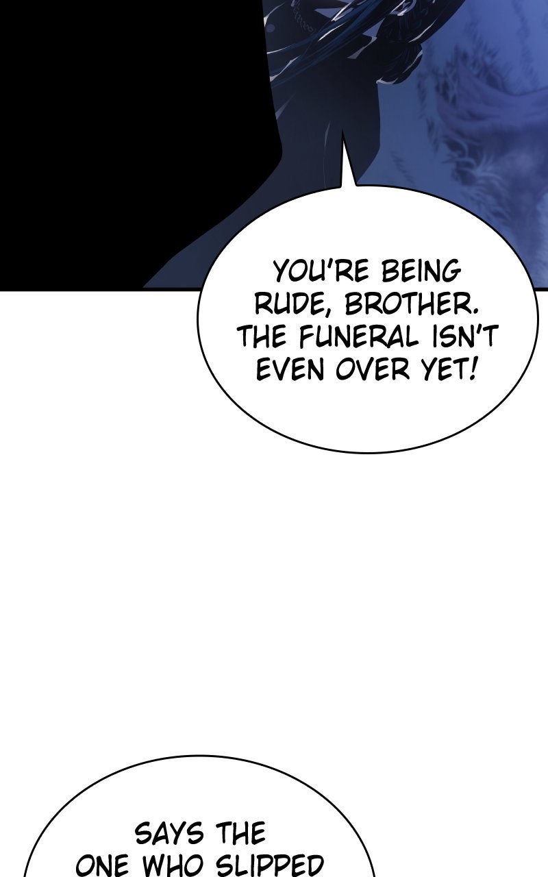 Read Bad Born Blood EN Manga Online