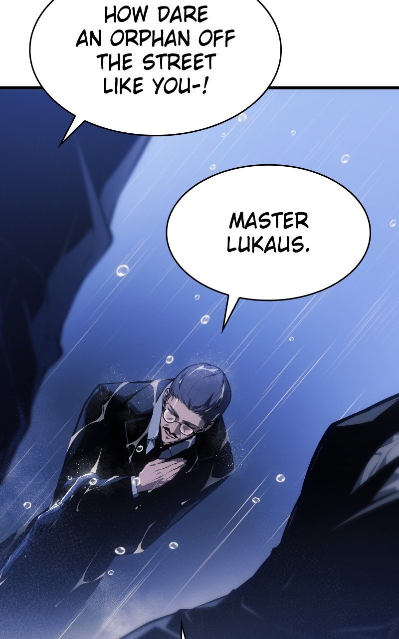 Read Bad Born Blood EN Manga Online