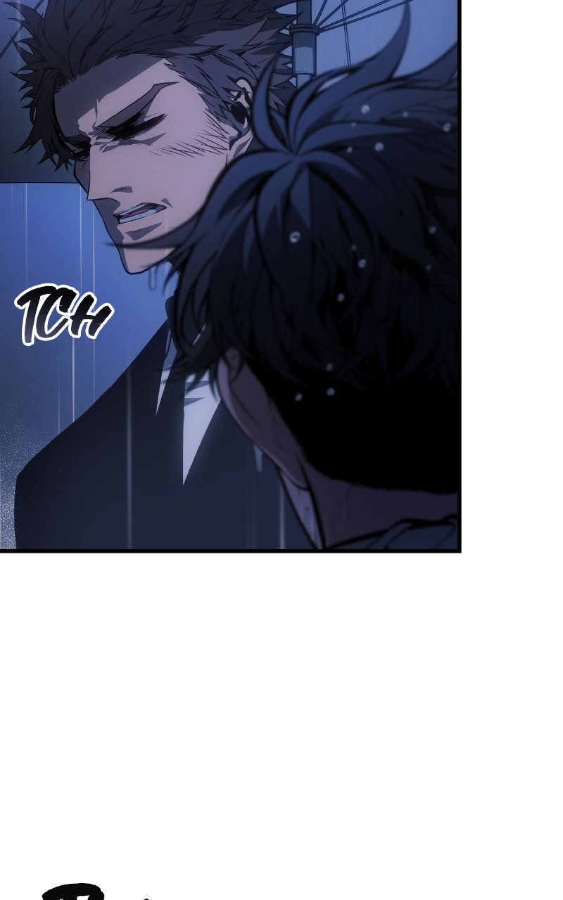 Read Bad Born Blood EN Manga Online