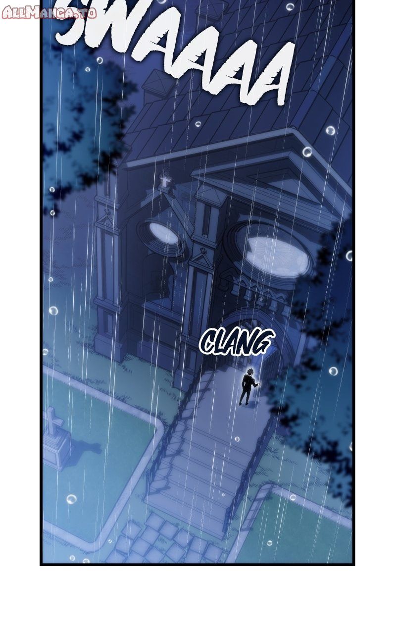 Read Bad Born Blood EN Manga Online