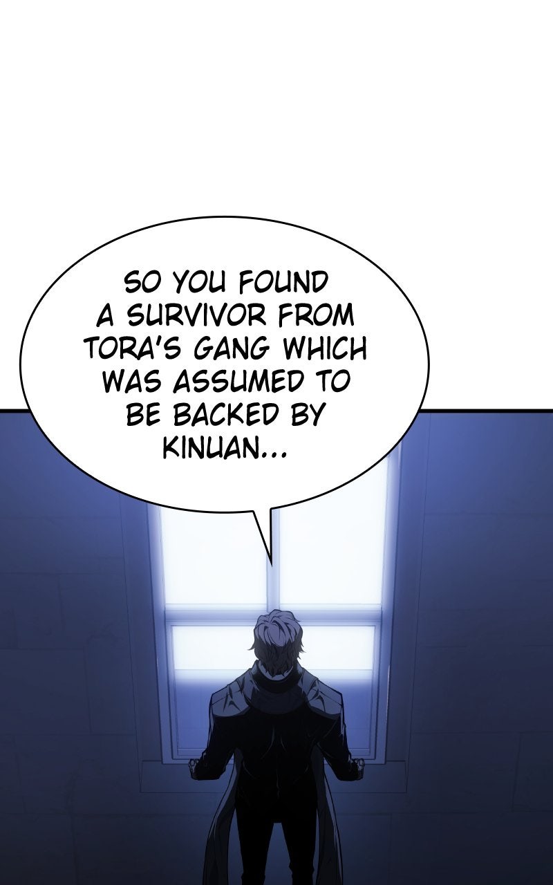 Read Bad Born Blood EN Manga Online