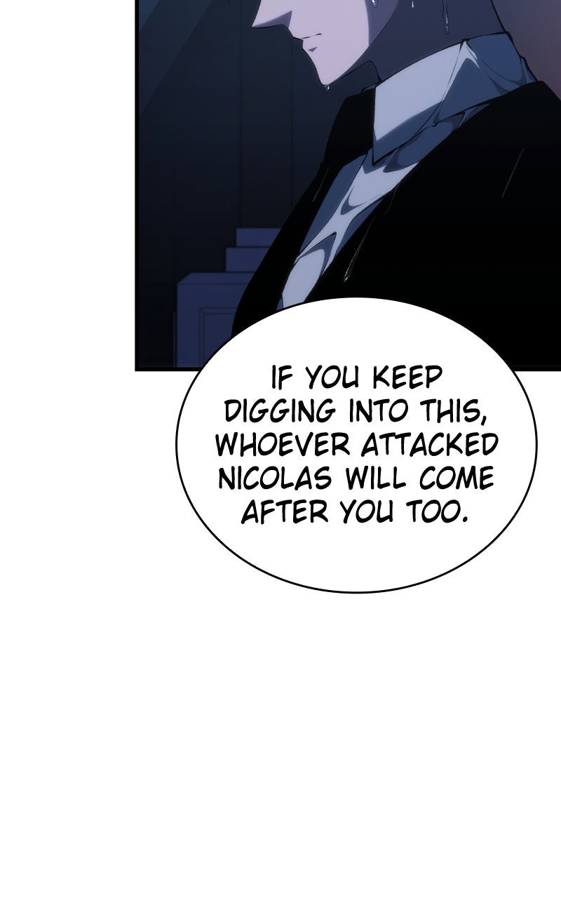 Read Bad Born Blood EN Manga Online