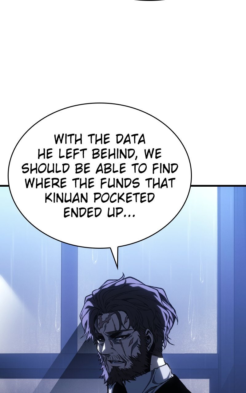 Read Bad Born Blood EN Manga Online