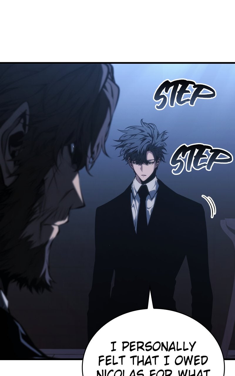 Read Bad Born Blood EN Manga Online