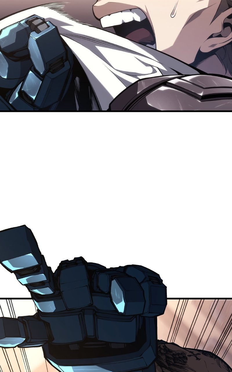 Read Bad Born Blood EN Manga Online