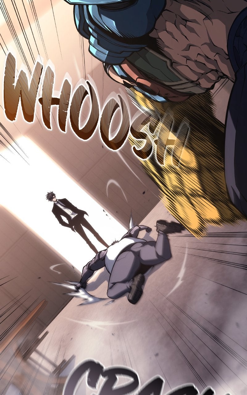 Read Bad Born Blood EN Manga Online