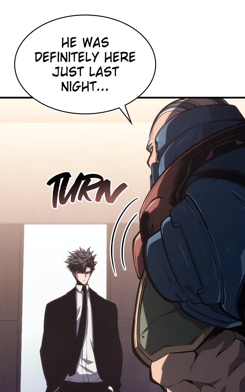 Read Bad Born Blood EN Manga Online