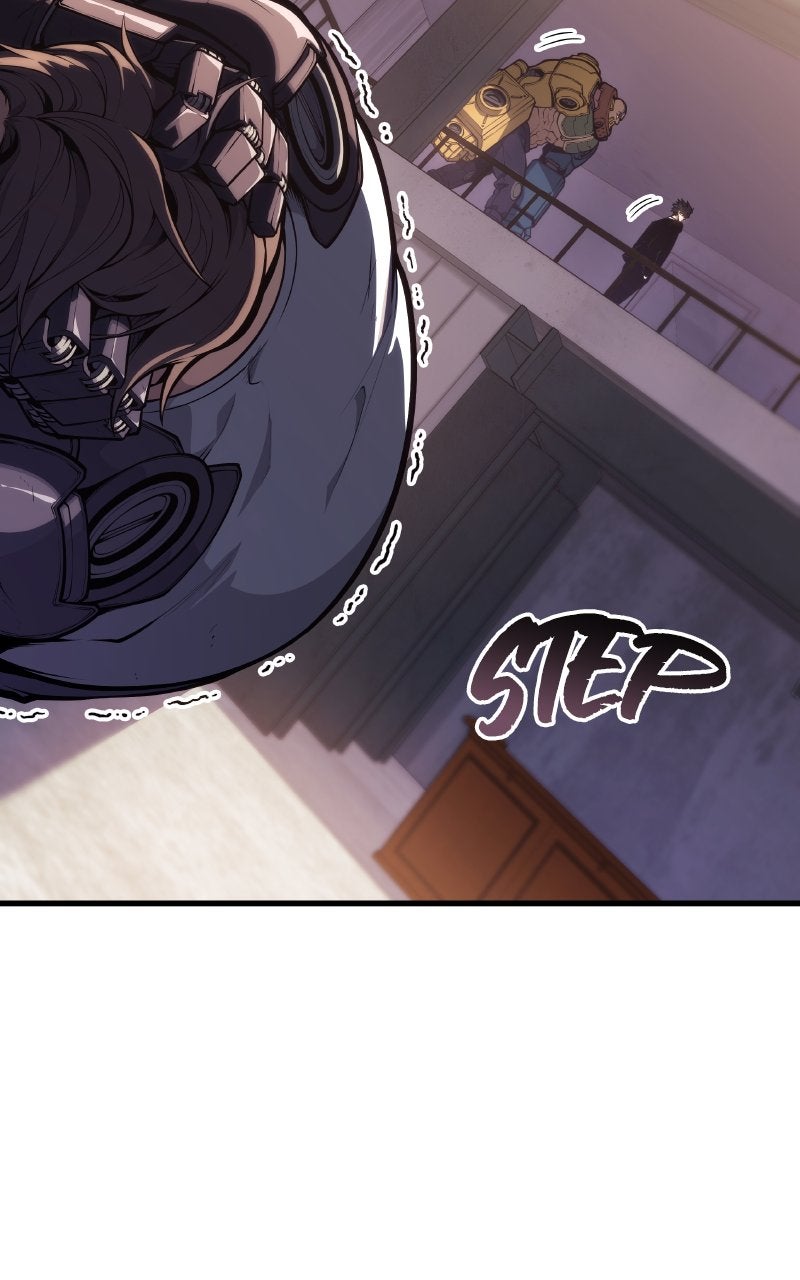 Read Bad Born Blood EN Manga Online