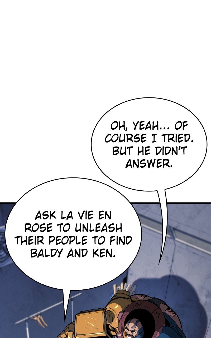 Read Bad Born Blood EN Manga Online