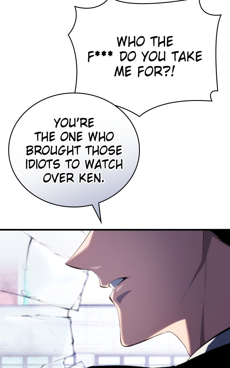 Read Bad Born Blood EN Manga Online