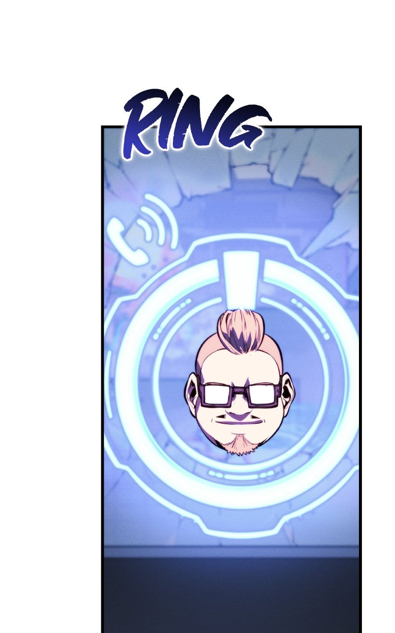 Read Bad Born Blood EN Manga Online