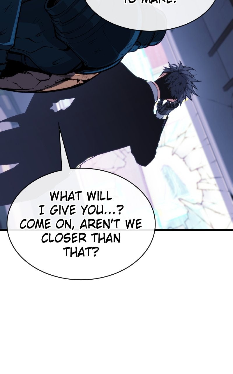 Read Bad Born Blood EN Manga Online