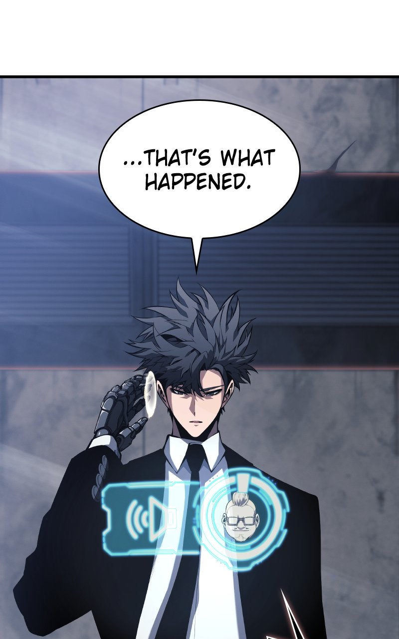 Read Bad Born Blood EN Manga Online