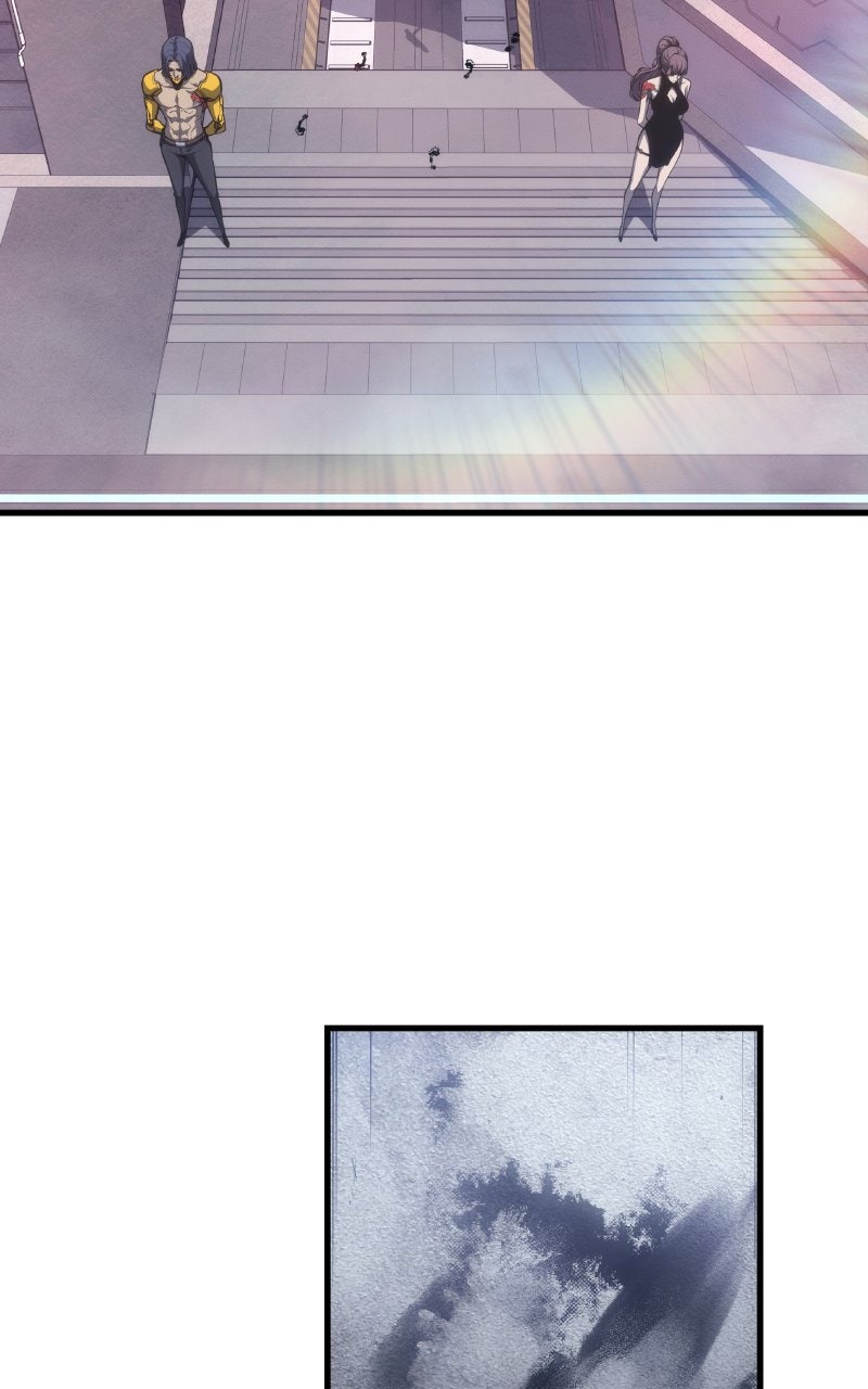 Read Bad Born Blood EN Manga Online