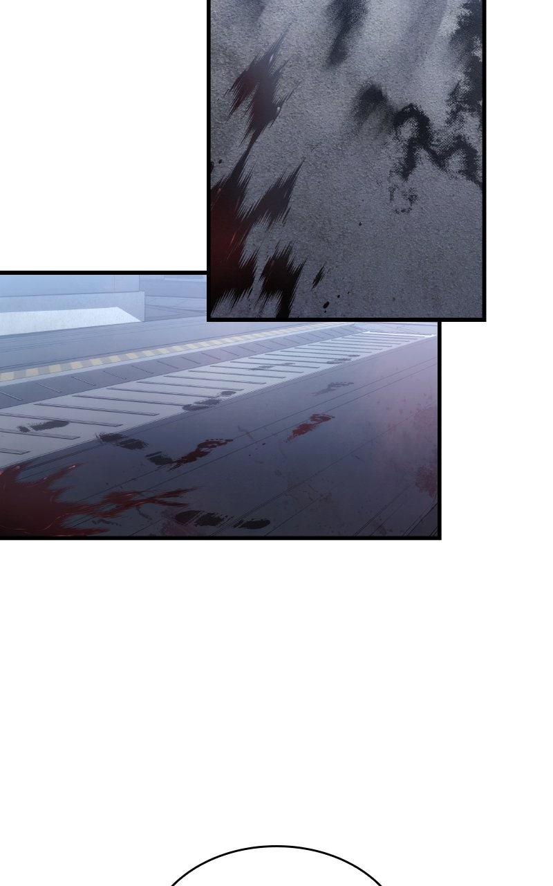 Read Bad Born Blood EN Manga Online