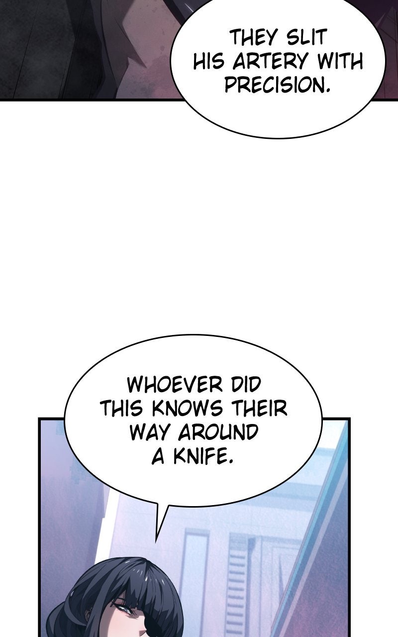 Read Bad Born Blood EN Manga Online