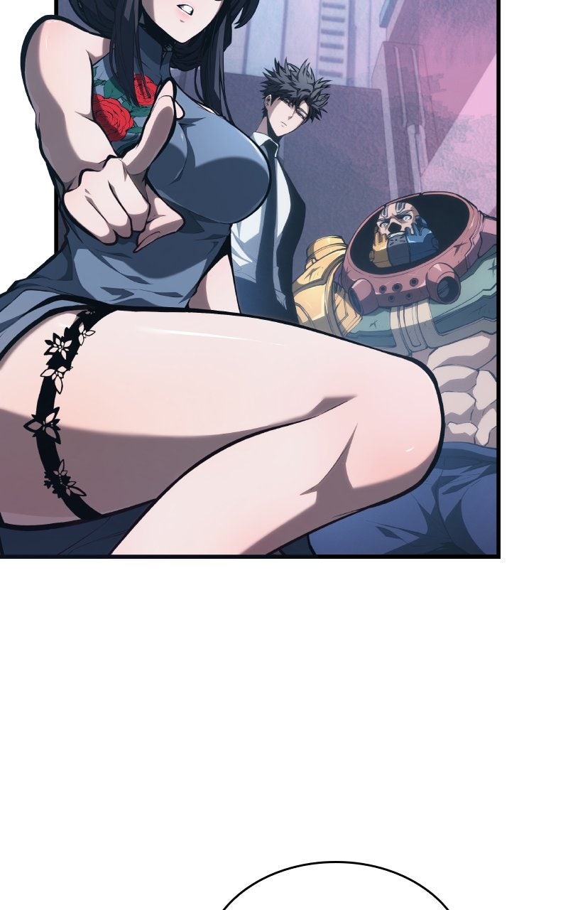 Read Bad Born Blood EN Manga Online