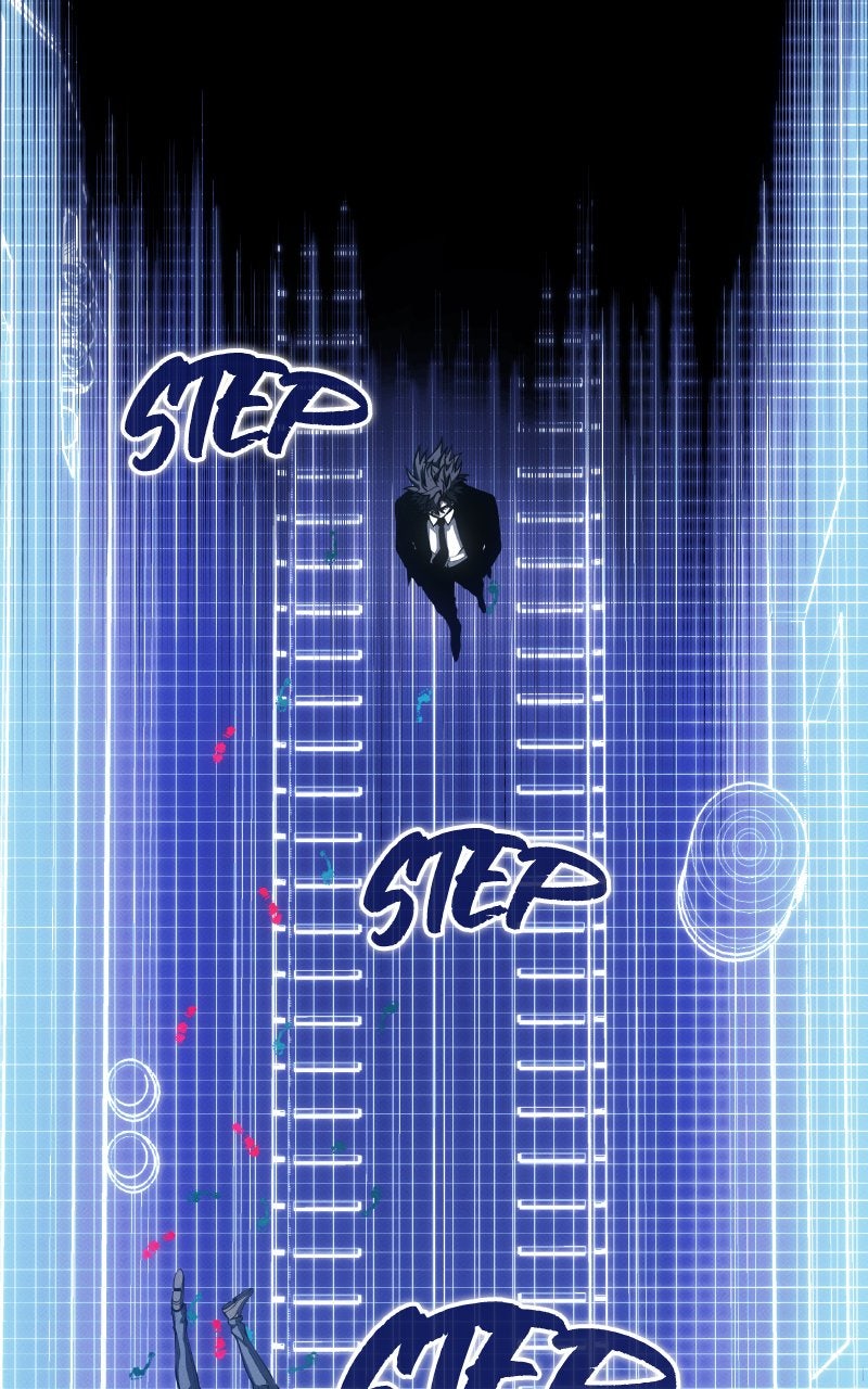 Read Bad Born Blood EN Manga Online