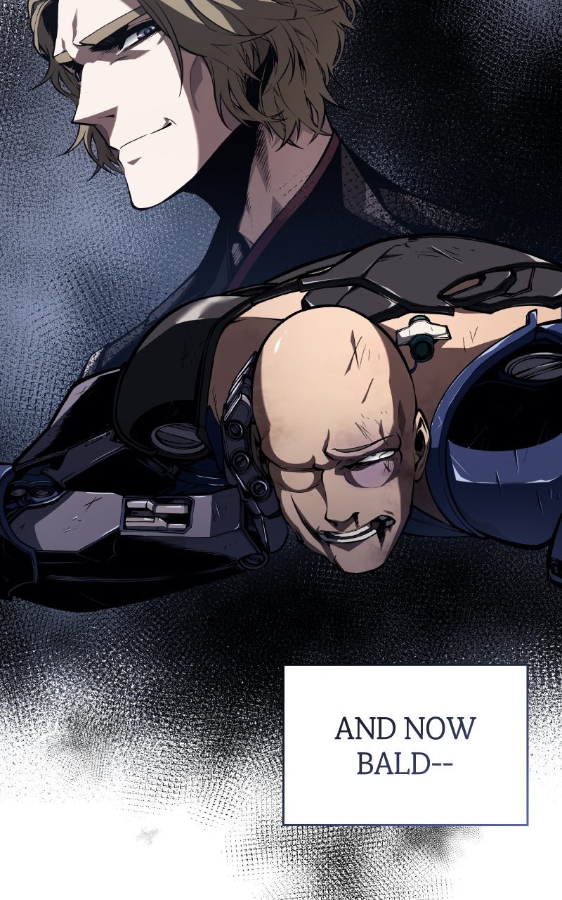 Read Bad Born Blood EN Manga Online