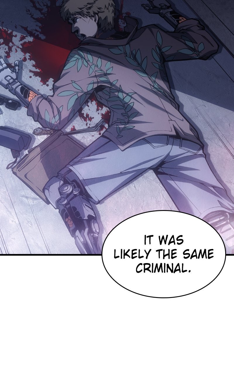 Read Bad Born Blood EN Manga Online