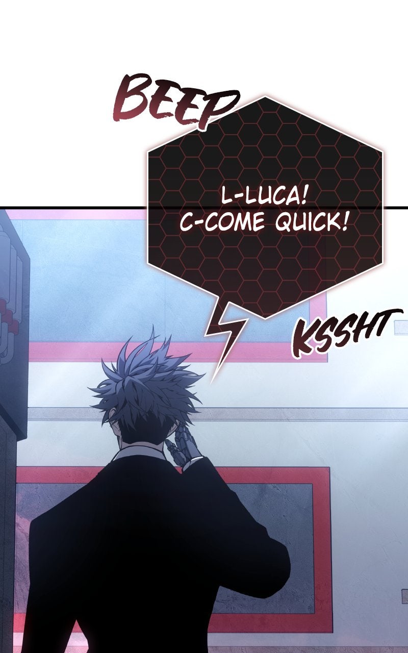 Read Bad Born Blood EN Manga Online