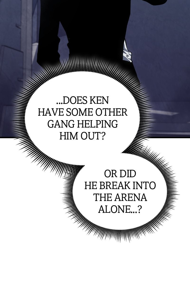 Read Bad Born Blood EN Manga Online