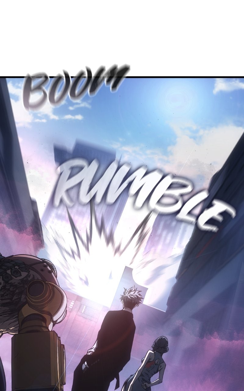 Read Bad Born Blood EN Manga Online