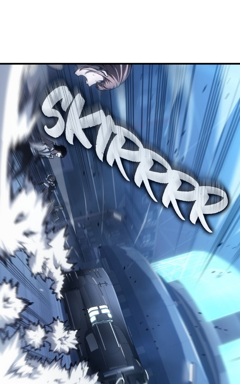 Read Bad Born Blood EN Manga Online