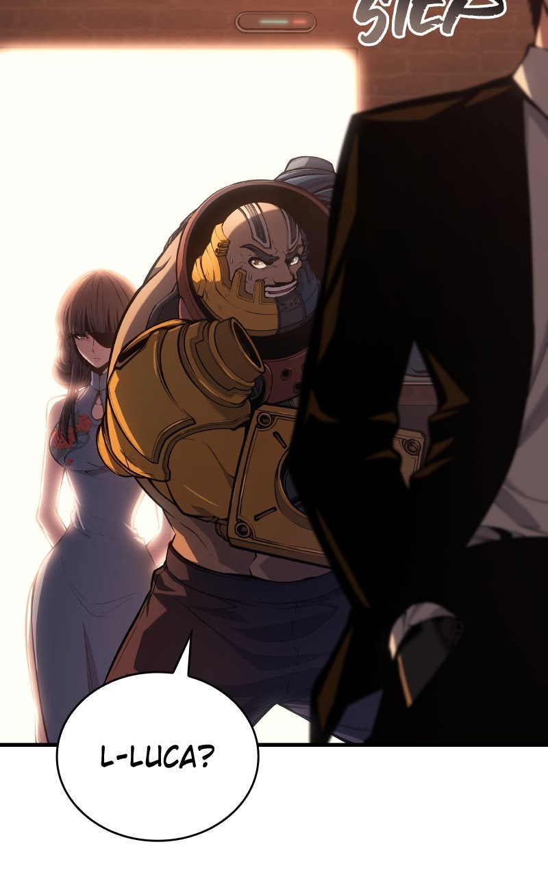 Read Bad Born Blood EN Manga Online