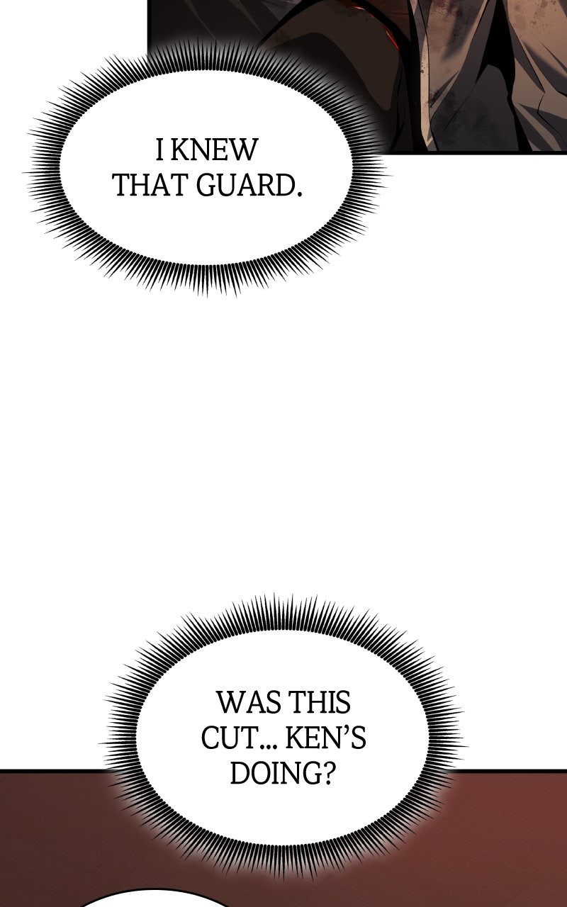 Read Bad Born Blood EN Manga Online