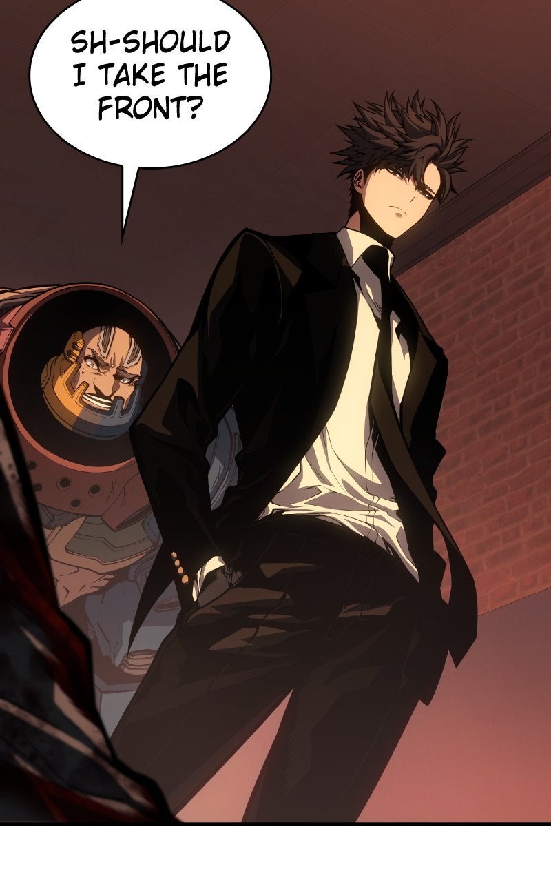 Read Bad Born Blood EN Manga Online