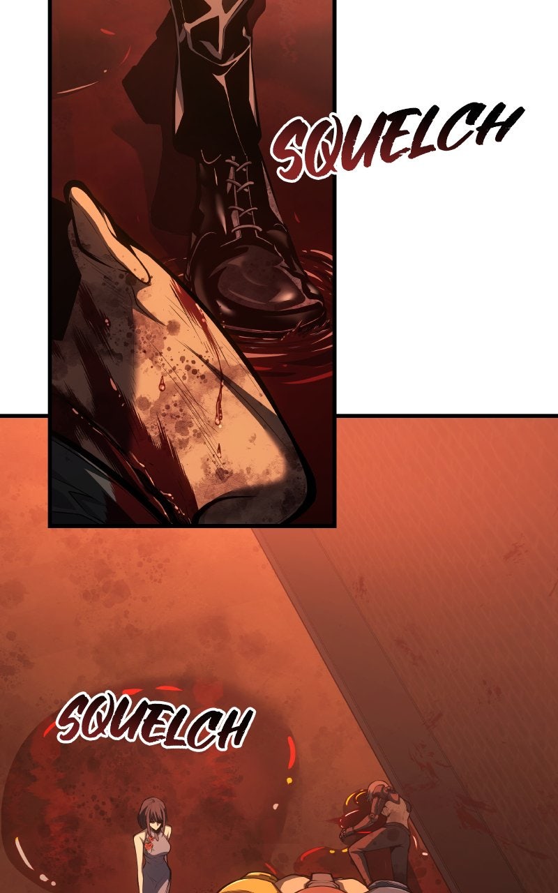 Read Bad Born Blood EN Manga Online