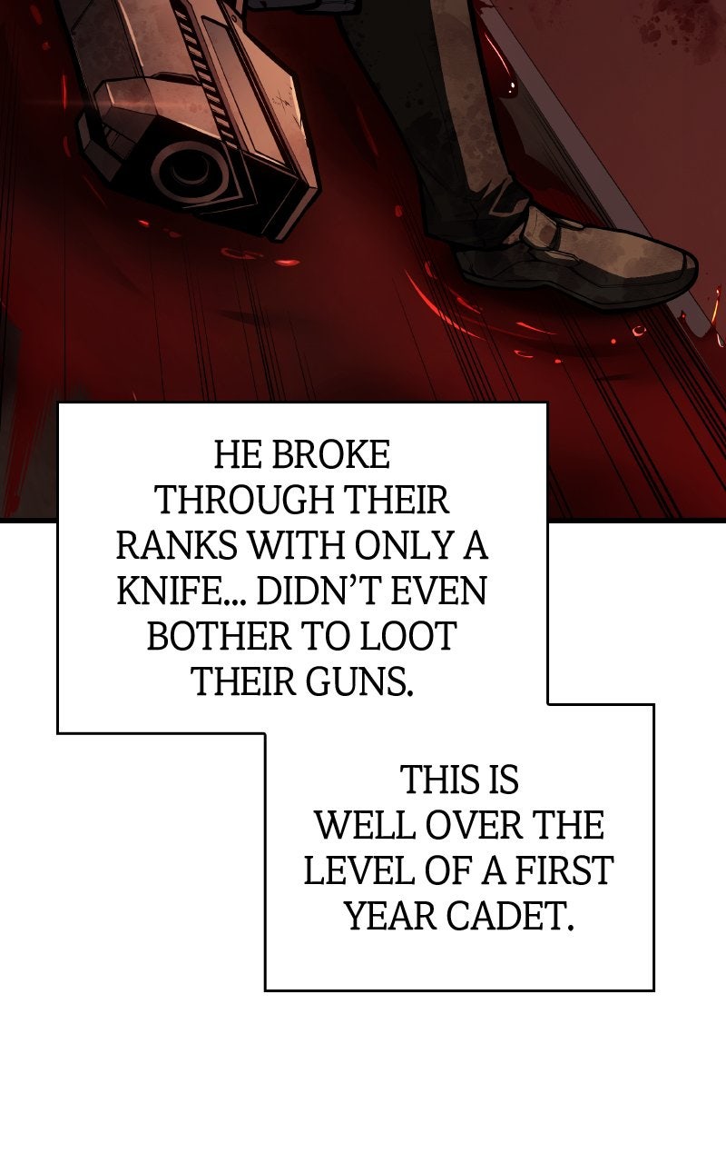 Read Bad Born Blood EN Manga Online