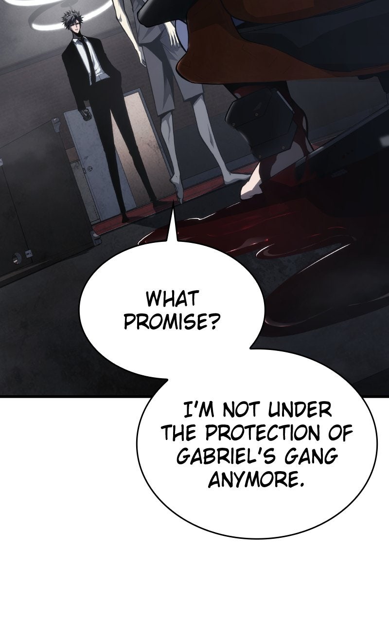 Read Bad Born Blood EN Manga Online