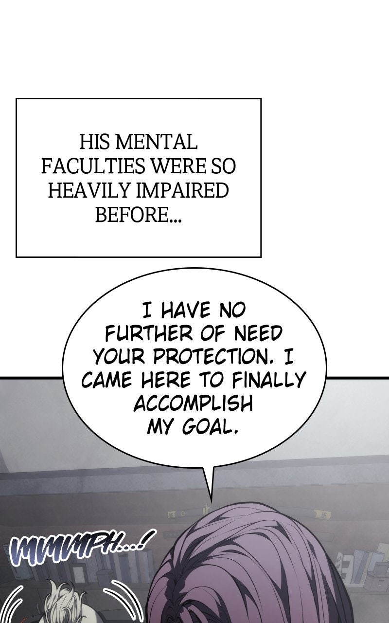 Read Bad Born Blood EN Manga Online