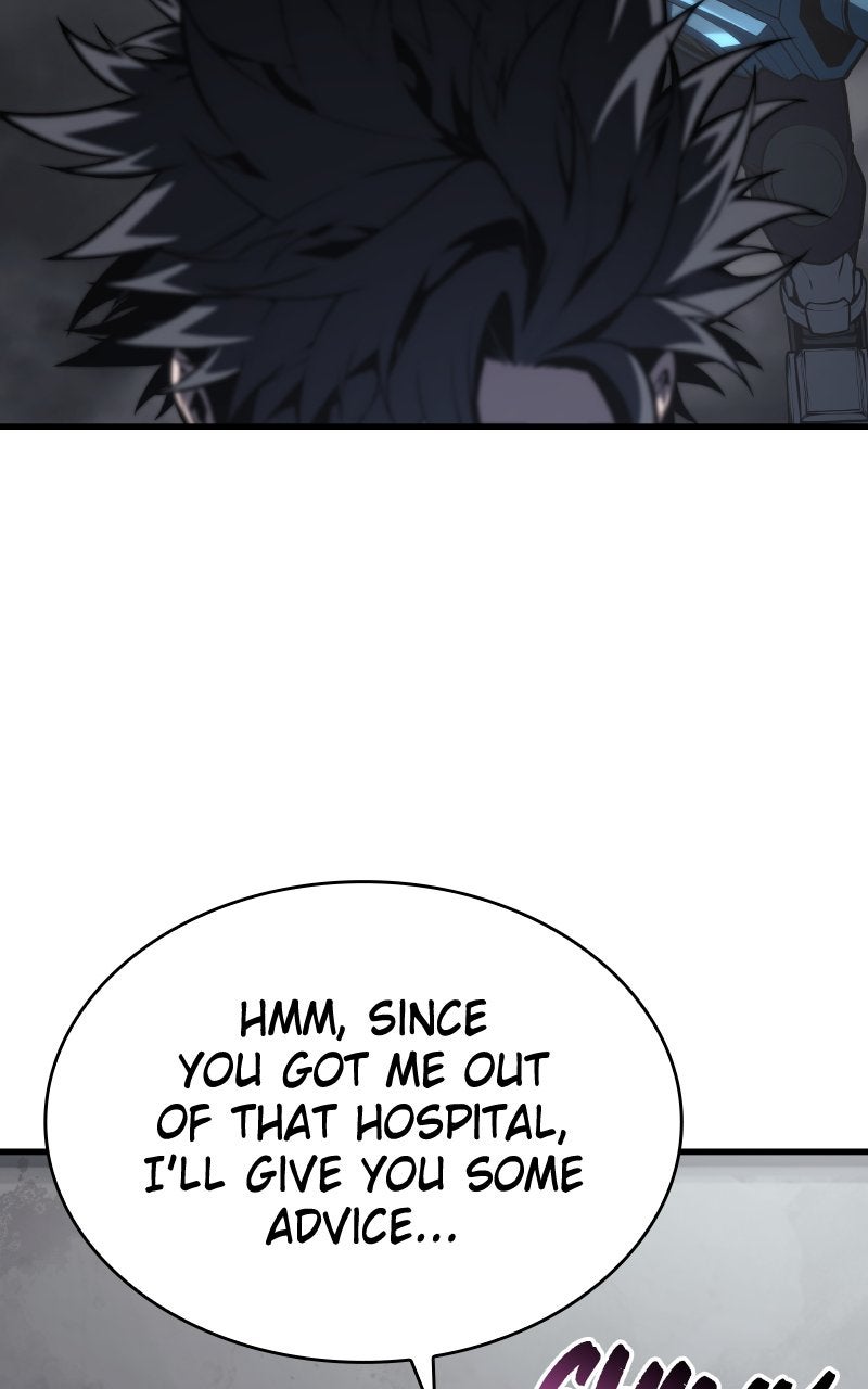 Read Bad Born Blood EN Manga Online