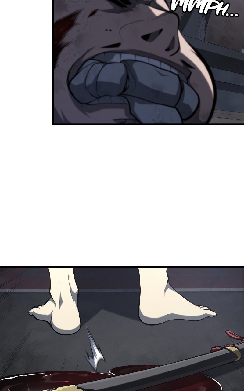 Read Bad Born Blood EN Manga Online